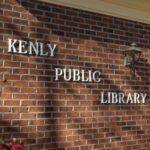 Kenly Public Library